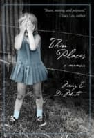 Cover von Thin Places