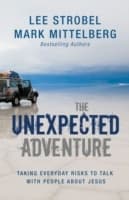 Cover von Unexpected Adventure