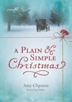 Cover von Plain and Simple Christmas