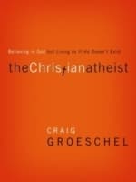 Cover von Christian Atheist