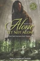 Cover von Alone Yet Not Alone
