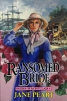 Cover von Ransomed Bride