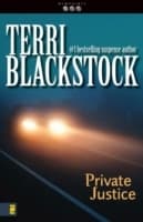 Cover von Private Justice