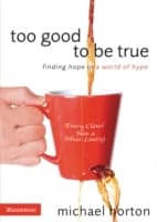 Cover von Too Good to Be True
