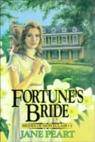 Cover von Fortune's Bride