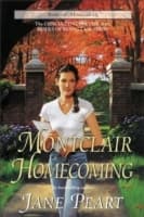 Cover von Montclair Homecoming