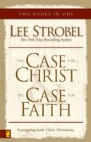 Cover von Case for Christ/Case for Faith Compilation