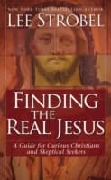 Cover von Finding the Real Jesus