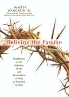 Cover von Reliving the Passion