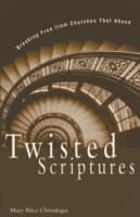 Cover von Twisted Scriptures