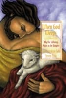 Cover von When God Weeps