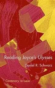 Cover von Reading Joyces Ulysses
