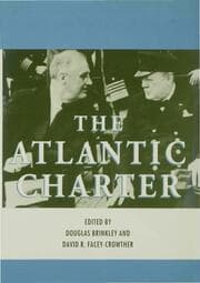 Cover von The Atlantic Charter