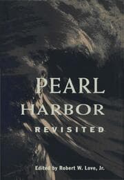 Cover von Pearl Harbor Revisited