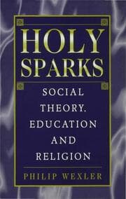 Cover von Holy Sparks