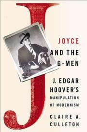 Cover von Joyce and the G-Men