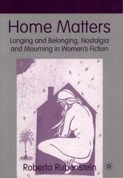 Cover von Home Matters