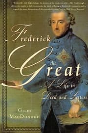 Cover von Frederick the Great