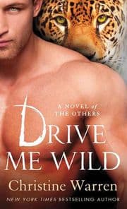 Cover von Drive Me Wild