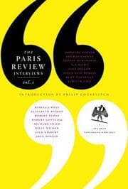 Cover von The Paris Review Interviews