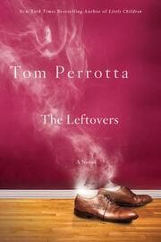 Cover von The Leftovers