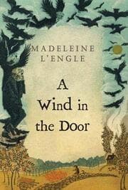 Cover von A Wind in the Door