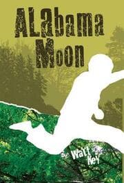 Cover von Alabama Moon