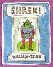 Cover von Shrek!