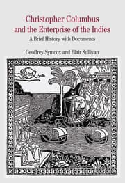 Cover von Christopher Columbus and the Enterprise of the Indies