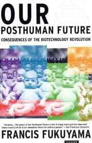 Cover von Our Posthuman Future
