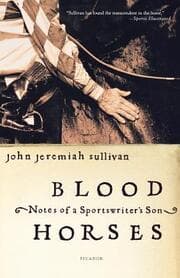 Cover von Blood Horses