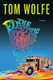 Cover von The Electric Kool-Aid Acid Test
