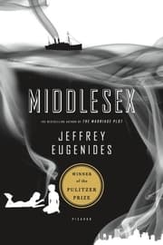 Cover von Middlesex