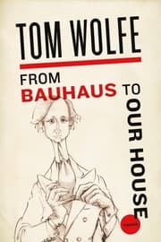 Cover von From Bauhaus to Our House