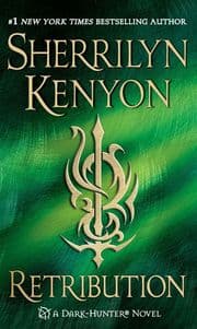 Cover von Retribution