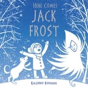 Cover von Here Comes Jack Frost