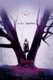 Cover von Born at Midnight