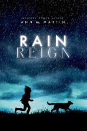 Cover von Rain Reign