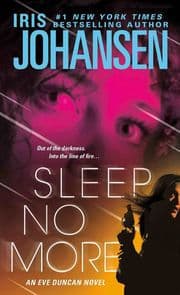 Cover von Sleep No More