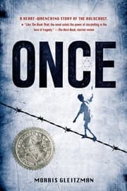 Cover von Once