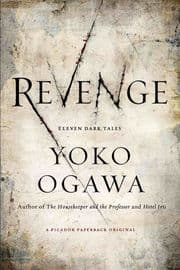 Cover von Revenge