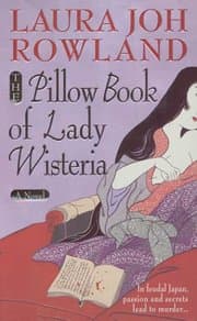 Cover von The Pillow Book of Lady Wisteria