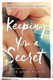 Cover von Keeping You a Secret