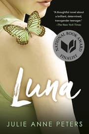 Cover von Luna