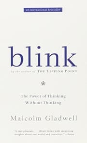 Cover von Blink