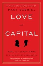 Cover von Love and Capital