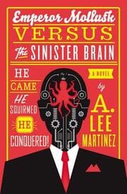 Cover von Emperor Mollusk Versus the Sinister Brain