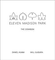 Cover von Eleven Madison Park