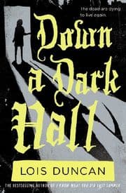 Cover von Down a Dark Hall