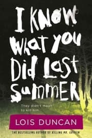 Cover von I Know What You Did Last Summer